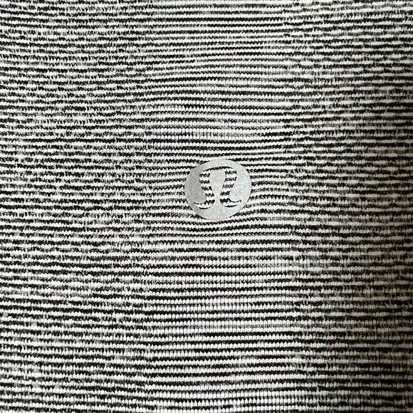 Lululemon Swiftly Tech Long Sleeve Grey Women’s 10 - Picture 4 of 4